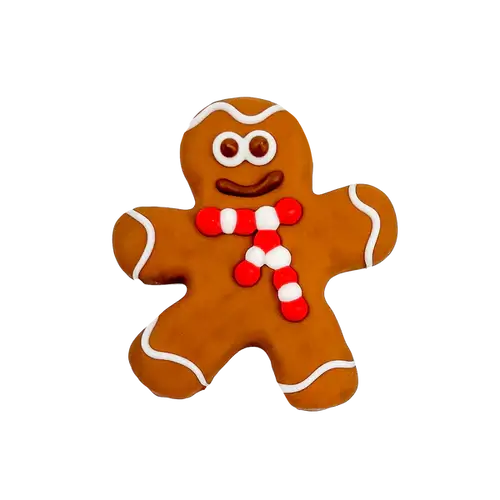 Bosco & Roxy Ginger Tail Wagger