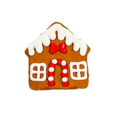 Bosco and Roxy Peppermint Palace