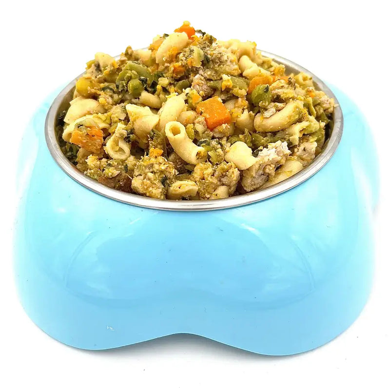 Meals for Dogs Big Pine Pork Frozen Dog Food