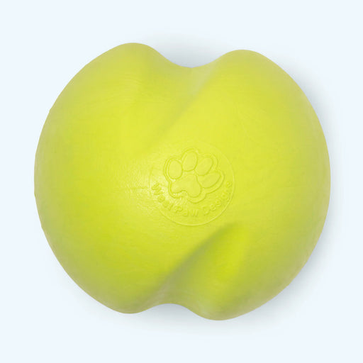 West Paw Jive Ball -Large, Green