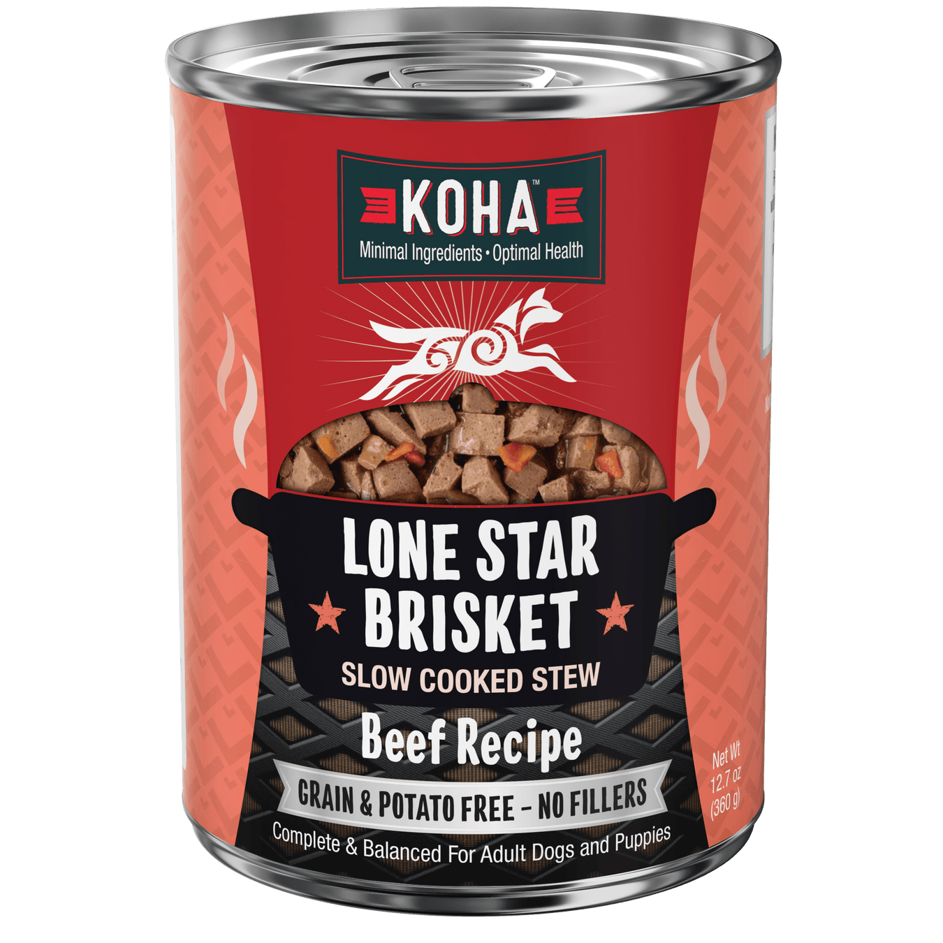 Koha Slow Cooked Stews