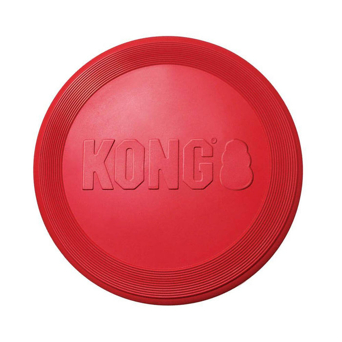 Kong Flyer, Red