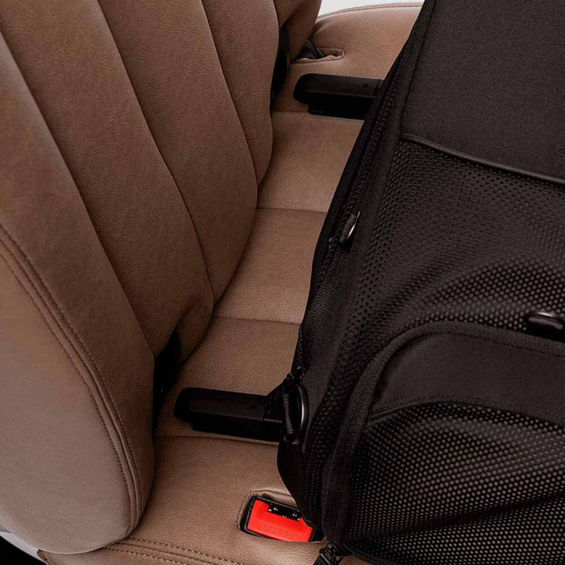 Tavo Dupree airline compliant pet carrier