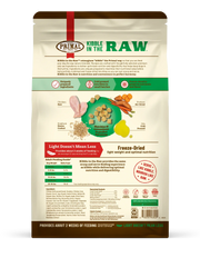 Primal Kibble in the Raw - Small Breed Chicken