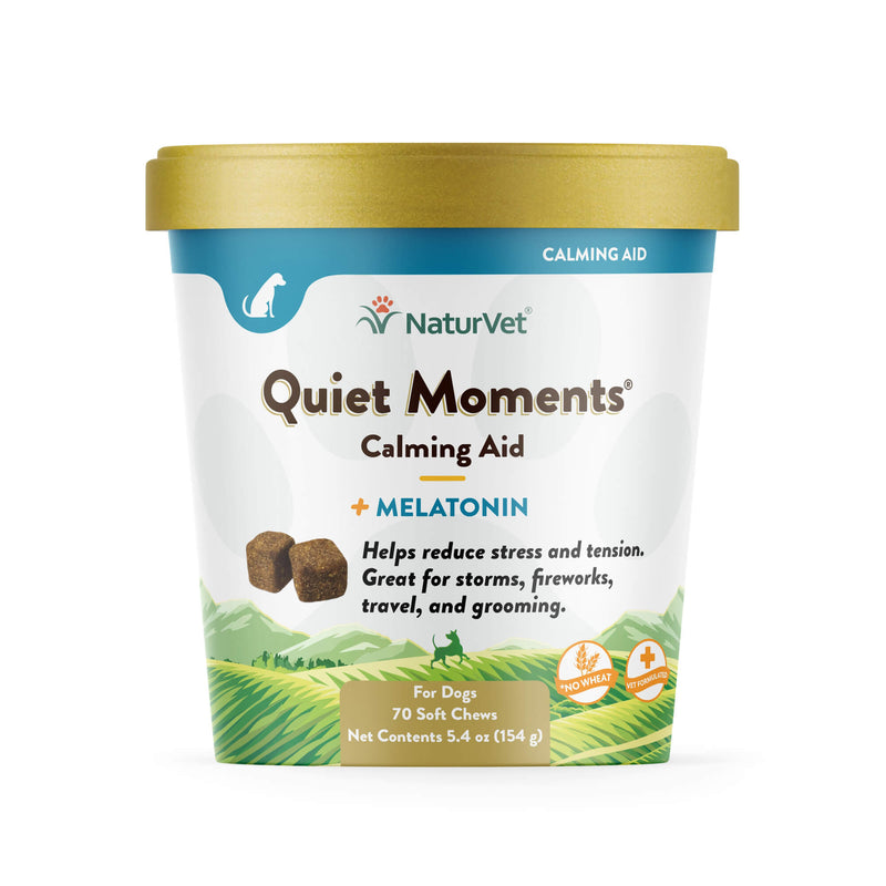 Naturvet Quiet Moments