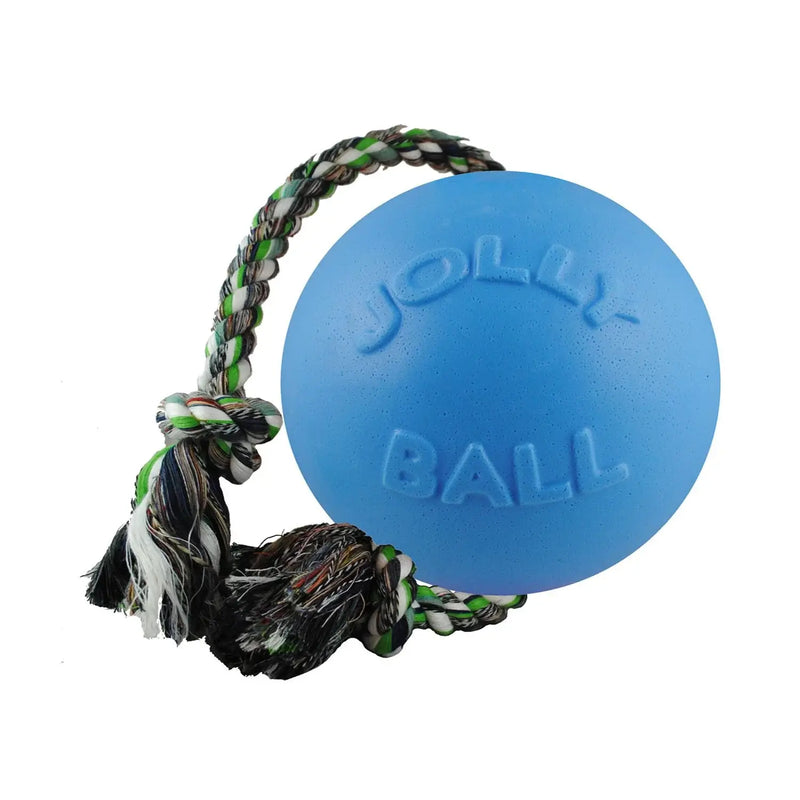 Jolly Pets Romp-N-Roll, Medium