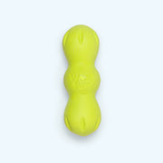 West Paw Rumpus Toy - Small, Green