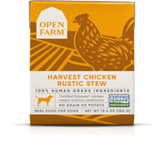 Open Farm Rustic Stews Harvest Chicken, 12.5 oz
