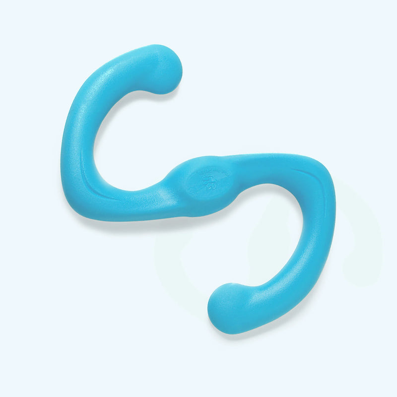 West Paw Bumi Aqua Small