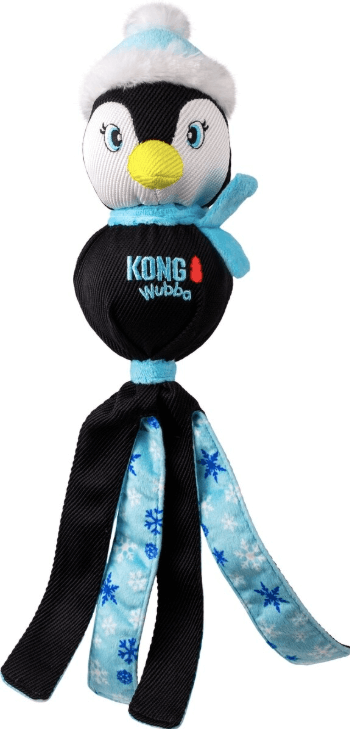 Kong Holiday Wubba, Large