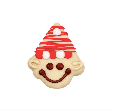 Bosco & Roxy Elfie Treat