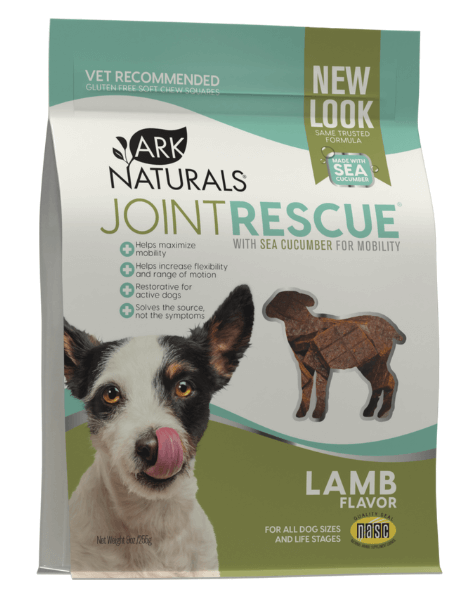 ARK NATURALS LAMB Dog Supplement, 9oz