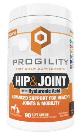 Nootie Progility Hip & Joint 90ct