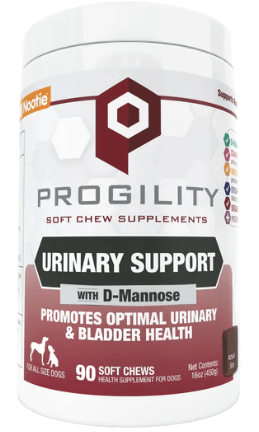 Nootie Progility Urinary Support 90ct