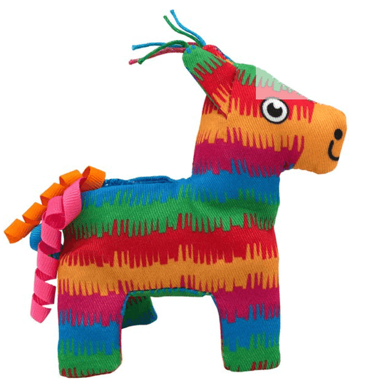 Kong Pull-A-Partz Piñata Cat Toy