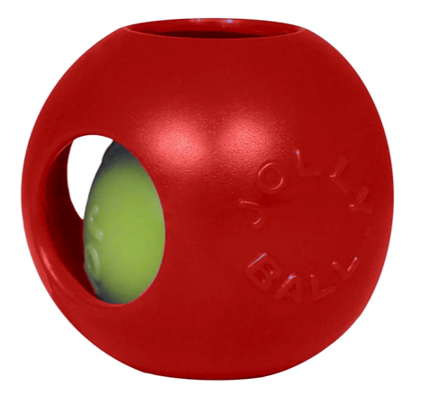 Jolly Pet Teaser Ball Medium