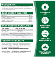 NutriSource Come-Pooch-A Broth 12oz - Turkey