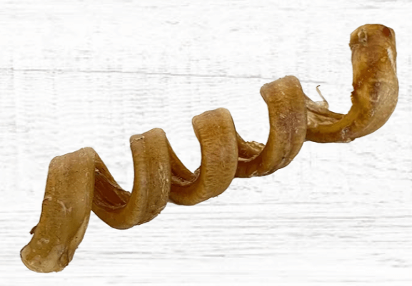 Home Range Water Buffalo Bully Spiral