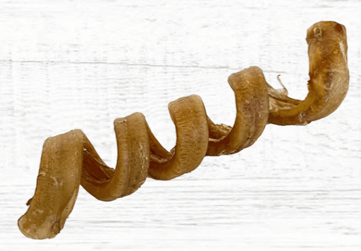 Home Range Water Buffalo Bully Spiral