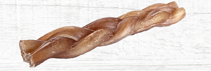 Home Range Bully Braid 11"