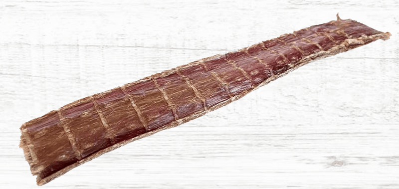 Home Range Flatten Beef Chomper 11"