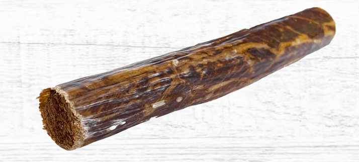 Home Range Stuffed Beef Esophagus 6"