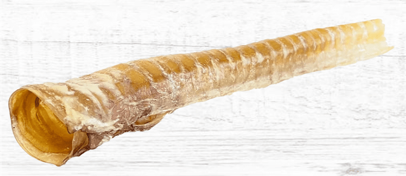 Home Range Beef Trachea 12"
