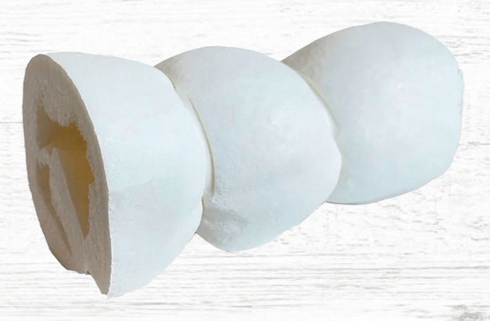 Home Range Beefy Cheek Roll