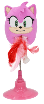 Multipet Amy Rose Cat Swatters
