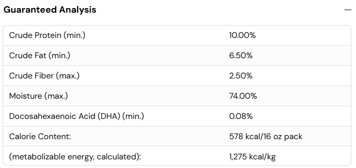 Stella & Chewy's FreshMade Pork & Quinoa, 16 oz