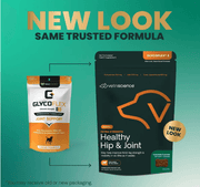 GlycoFlex Plus for Dogs over 30lbs 60ct