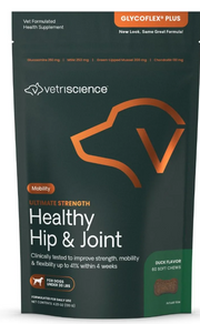 GlycoFlex Plus for Dogs Under 30lbs