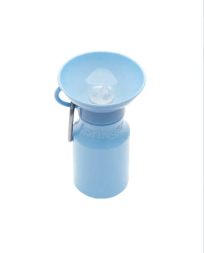 Springer mini travel water bottle 15 oz