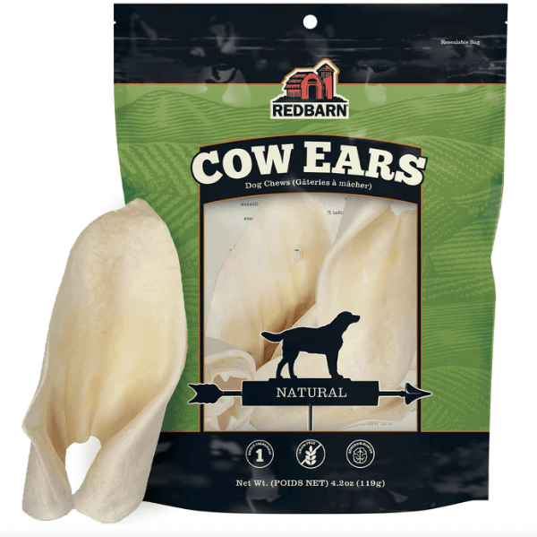 Redbarn Cow Ear
