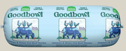 Open Farm Goodbowl Chicken & Grass-Fed Beef Freshly Crafted Roll for Dogs, 28 oz