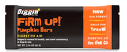Super Snouts Firm Up! Pumpkin Bar