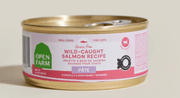 Open Farm Grain Free Wild Caught Salmon Pâté for Cats