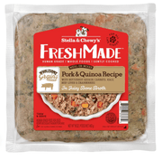 Stella & Chewy's FreshMade Pork & Quinoa, 16 oz