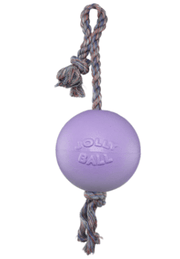 Jolly Pets Romp-N-Roll, 4.5"