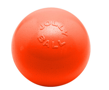 Jolly Pets Bounce-N-Play