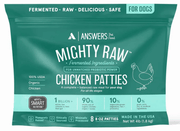 Answers Frozen Detailed Chicken Nibbles 2.2lb