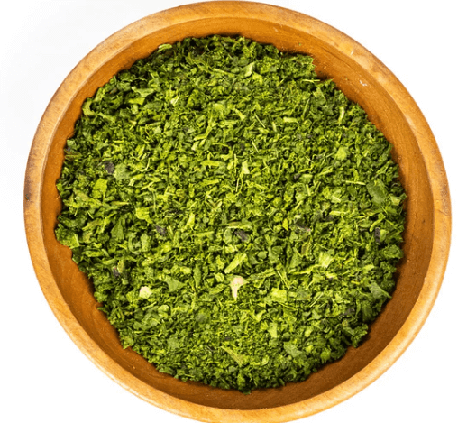 Green Juju Freeze Dried  Just Greens Blend