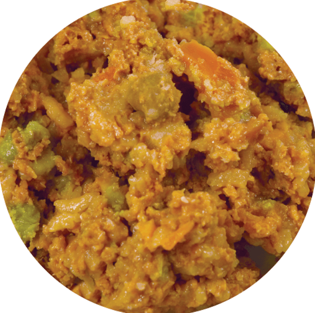 OrgaNOMics Chcken Dinner for Dogs, 12.5oz