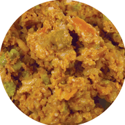 OrgaNOMics Lamb & Beef Dinner for Dogs, 12.5oz