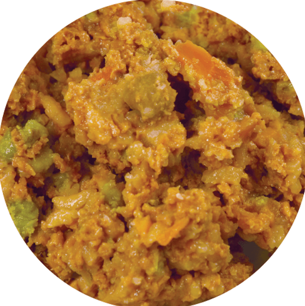 OrgaNOMics Lamb & Beef Dinner for Dogs, 12.5oz