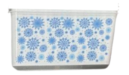 Hanukkah Custom Gift Basket for Dogs - Delivered in Palm Beach County