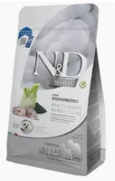 Farmina White Coat Adult Dog Food