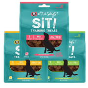 Etta Says! Sit! Training Treats
