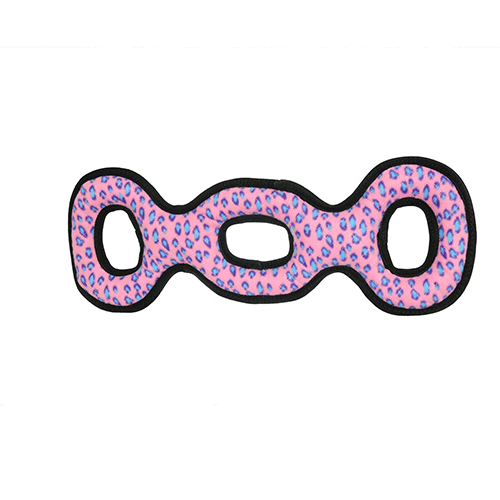 Ultimate 3-way tug of war