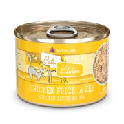 WERUVA Chicken Frick 6.0oz